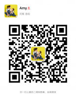 gallery/amy's qr